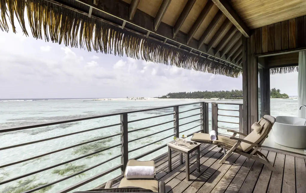 Club Med Kani